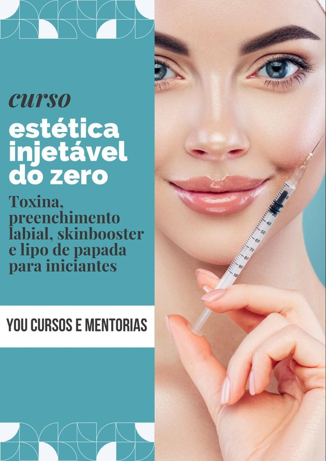 20 e 21 de Dezembro- Injetável do Zero
