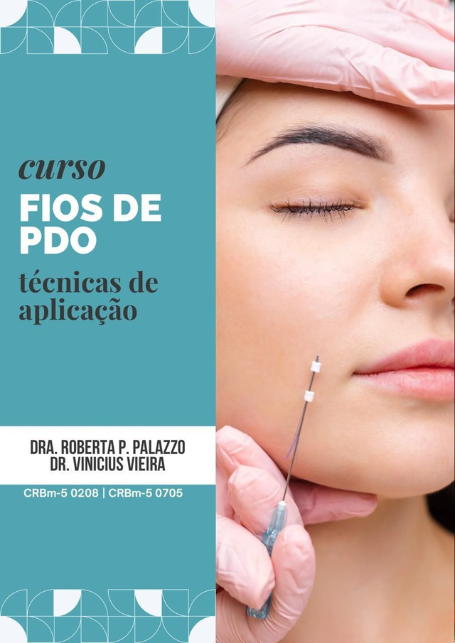15 de Novembro - Fios de PDO