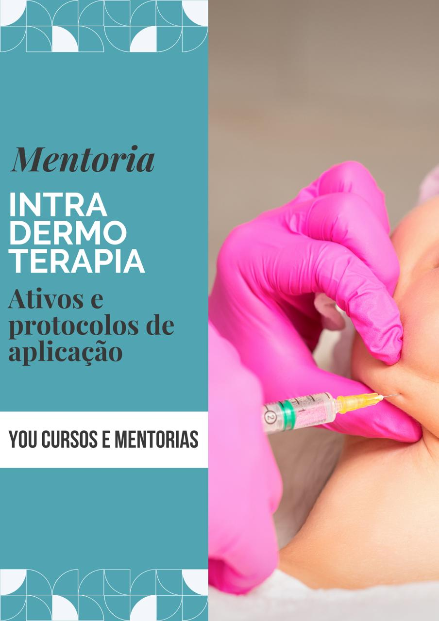 07 de Dezembro - Intradermoterapia