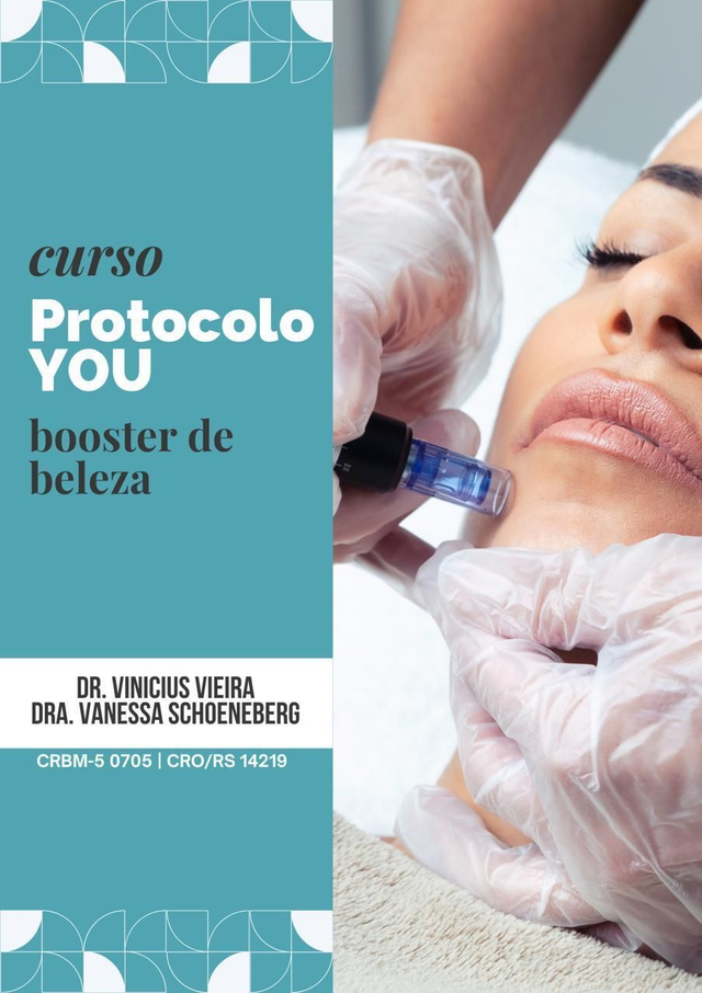 22 de Novembro- Protocolo YOU