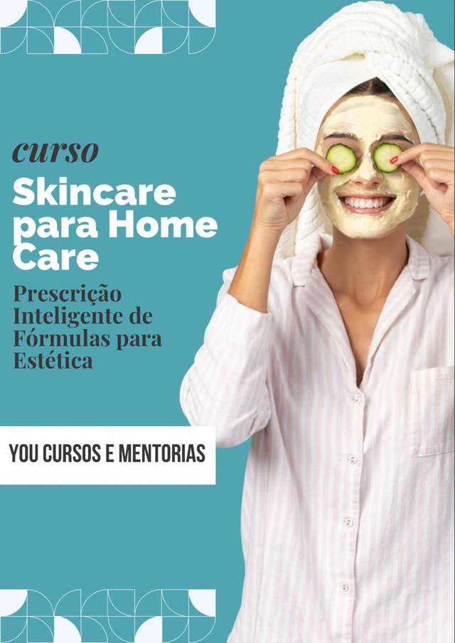 21 de Novembro- Skincare 